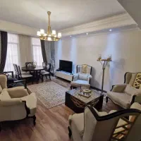 آپارتمان ۸۵ متری سند / منظریه کوچه مازیار