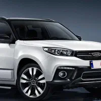 ام وی ام x33s موتور 2000 مدل 1400در حد صفر