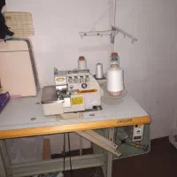 سردوز ۵تخ|چرخ خیاطی و ریسندگی|محمدیه-قزوین, |دیوار