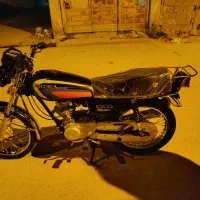 زیگما|موتورسیکلت|بندر گناوه, |دیوار