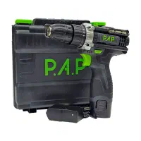 دریل شارژی پی ای پی با گارانتی پخش ابزار آذر