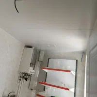 جوشکاری سقف شیروانی واجراساندویچ پانل(پنل)|خدمات پیشه و مهارت|چابهار, |دیوار