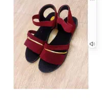 کفش صندل زنانه|کیف، کفش، کمربند|رشت, عینک|دیوار