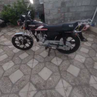 موتور شیرکوه مدل ۹۵ در حد خشک