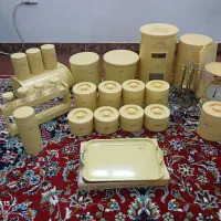 سرویس اشپزخانه اورانوس