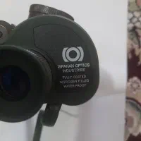 دوربین ن ظامی شکاری آک بند فوق العاده تمیز و پلمپ|کوهنوردی و کمپینگ|کرمانشاه, |دیوار