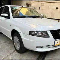 فروش حواله سورن پلاس تحویل یک ماهه