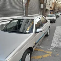 پژو ۴۰۵ مدل ۸۴|خودرو سواری و وانت|تهران, گلچین|دیوار