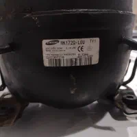 موتور یخچال سامسونگ