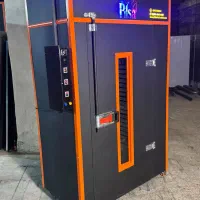 کسب کار موفق با دستگاه خشک کن میوه سبزی پیلسا|ماشینآلات صنعتی|مشهد, کاظم آباد پنجشنبه|دیوار