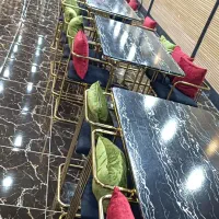میز و صندلی تازه نو در حد