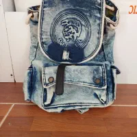 کیف یا کوله پشتی