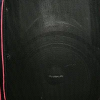 باند اکتیو ۶۰۰ وات چرمن