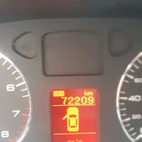 سمند مدل ۹۹ مولتی پلکس|خودرو سواری و وانت|پرند, فاز ۵|دیوار