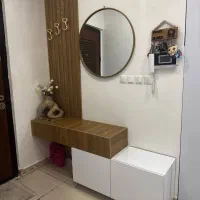 رهن کامل خانه معلم استانداری،جنب شاین|اجارهٔ آپارتمان|رشت, معلم|دیوار