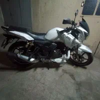 اپاچی ۱۸۰ آس نیو فیس