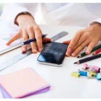 طراحی لوگو و وب سایت به همراه پشتیبانی