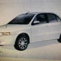 سمند سورن +دوگانه