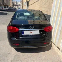 جک J4 صفر