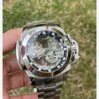 ساعت اینوکتا اتوماتیک اصل سوئیس