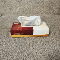 دستمال کاغذی جعبه ای ۲۰۰ برگ و ۳۰۰ برگ|مواد شوینده و دستمال کاغذی|تهران, باغ فیض|دیوار