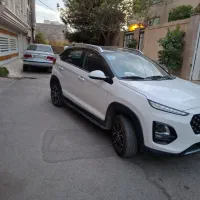 x22 pro اتوماتیک|خودرو سواری و وانت|یزد, |دیوار