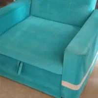 مبل تختخوابشو