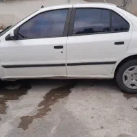 سمند ای اف سون|خودرو سواری و وانت|لاهیجان, بازکیاگوراب|دیوار