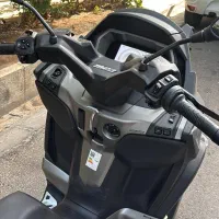پیاژیو piaggio MP3 530 hpe|موتورسیکلت|تهران, ولنجک|دیوار