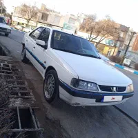پژو405slx|خودرو سواری و وانت|تربت‌حیدریه, شهرک ولیعصر|دیوار
