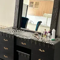 میز کنسول|بوفه، ویترین، کنسول|ماهدشت, |دیوار