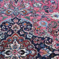 یک جفت فرش 9 متری دست بافت مشهد|فرش|کرج, فاز ۲ مهرشهر|دیوار