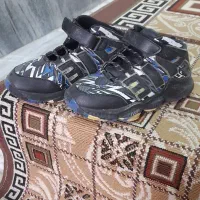 کفش نیم بوت خارجی سالم سالم|کیف، کفش، کمربند|سنندج, |دیوار