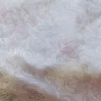 چادر عروس بدون دوخت
