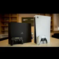 کپی خور ps5 تا ورژن ۱۰.۰۱ و ps4 تا ورژن 13