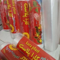 کیسه فریزر رولی ضخیم