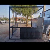 جوشکاری لوله کشی رنگ آمیزی کابینت و کمد دیواری|خدمات پیشه و مهارت|بندر ماهشهر, |دیوار