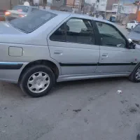 خودرو سواری پرشیا