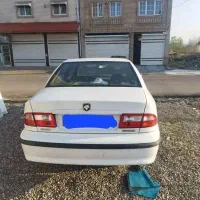 سمندef7 مدل۹۱