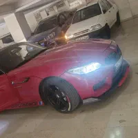 z4 مدل ۲۰۱۴