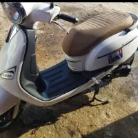 دایچی cr150|موتورسیکلت|مرودشت, ولایت|دیوار