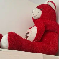 خرس بزرگ|اسباب‌‌بازی|تهران, بیسیم|دیوار