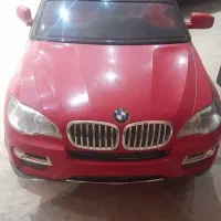 ماشین شارژی BMW|اسباب‌‌بازی|تهران, شکوفه|دیوار