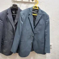 دو عدد تک کوت نو ۸۰۰۰۰۰ تومان|لباس|رشت, کوی عرفان|دیوار