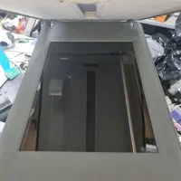 اسکنرhpscanjet4850|پرینتر، اسکنر، کپی، فکس|محمدشهر, جعفرآباد|دیوار