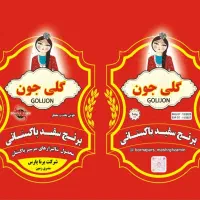 طراحی گلی جون آمل