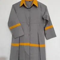 لباس مدرسه ریحانه