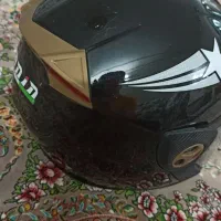 کلاه موتور سیکلت نو