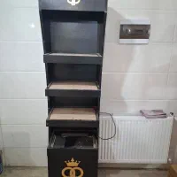 کمد و استند mdf