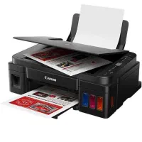 فروشپرپزینتر 3کاره رنگی درحد نو